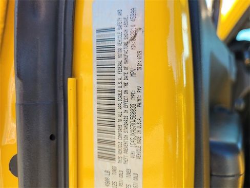 Used 2019 Jeep Wrangler Sport image 21