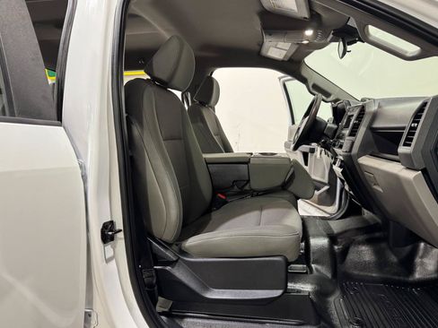 Used 2022 Ford F250 XL w/ STX Appearance Package AWD/4WD image 14