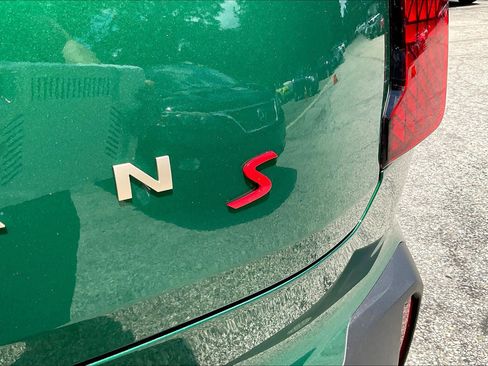 New 2025 MINI Cooper Countryman S image 9