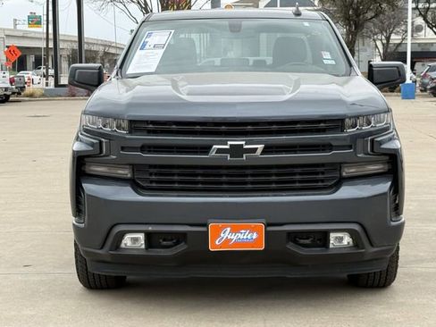 Used 2019 Chevrolet Silverado 1500 RST w/ All-Star Edition image 9