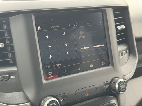 Used 2024 RAM 2500 Tradesman w/ Towing Technology Group image 28