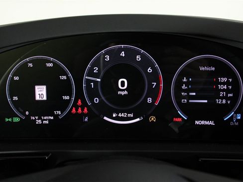 New 2026 Porsche Cayenne image 13