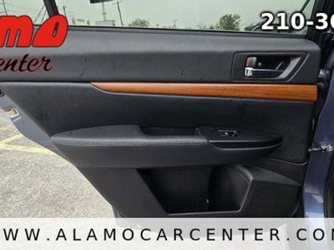 Used 2013 Subaru Outback 2.5i Limited image 34