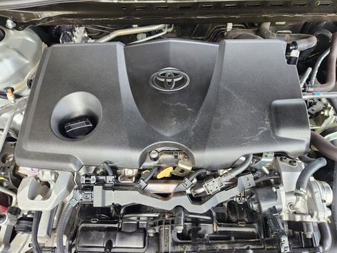 Used 2023 Toyota Camry LE FWD image 30