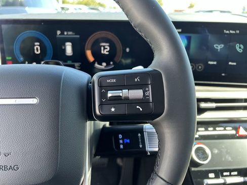 New 2026 Hyundai Santa Fe SEL image 27