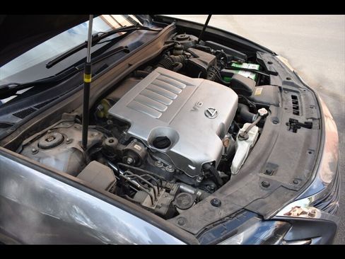 Used 2016 Lexus ES 350 w/ Navigation System Package FWD image 43