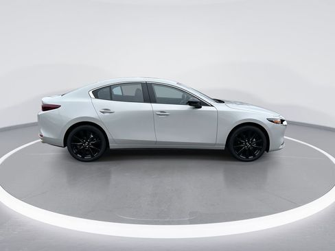 New 2026 MAZDA MAZDA3 s Sport FWD image 9