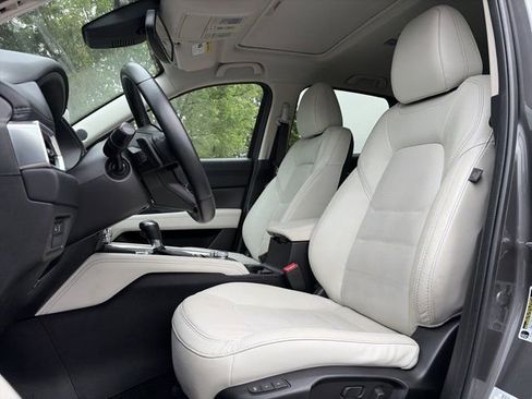 Used 2021 MAZDA CX-5 Grand Touring w/ GT Premium Package image 19