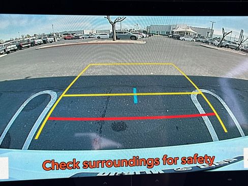 New 2026 Toyota bZ image 23