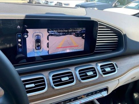 Used 2026 Mercedes-Benz GLE 350 4MATIC image 23