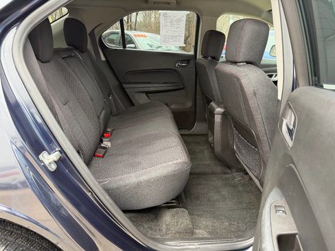 Used 2015 Chevrolet Equinox LS image 11