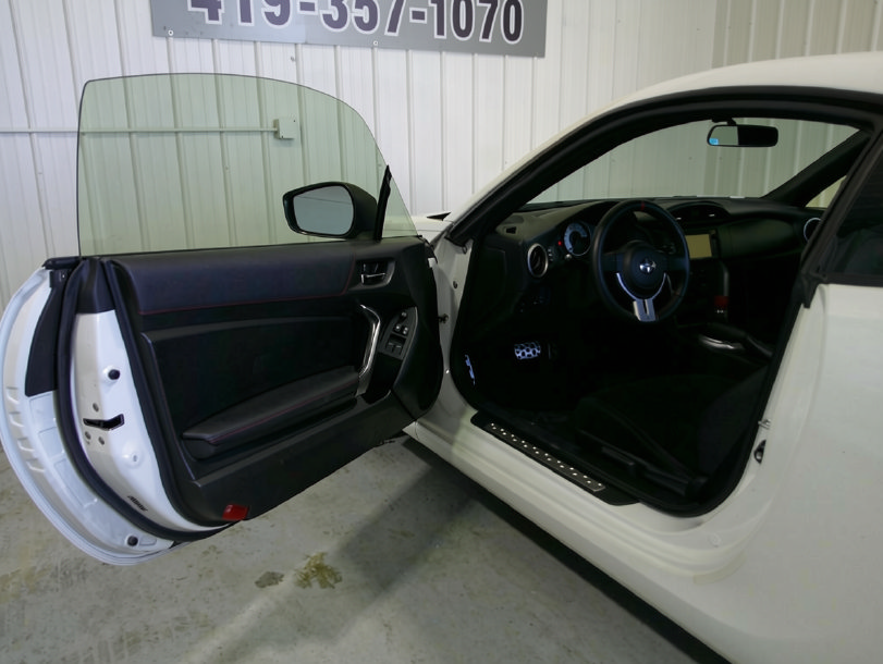 Used 2013 Scion FR-S RWD image 37