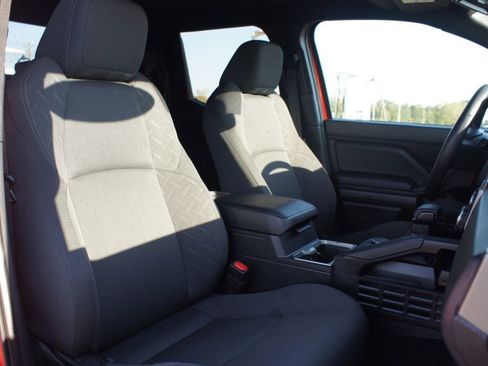 Used 2024 Toyota Tacoma SR5 image 21