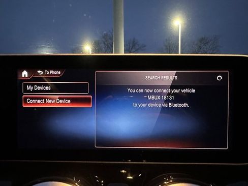 Certified 2021 Mercedes-Benz GLA 250 4MATIC image 21