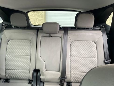 Certified 2021 Ford Escape SE w/ SE Sport Appearance Package image 37