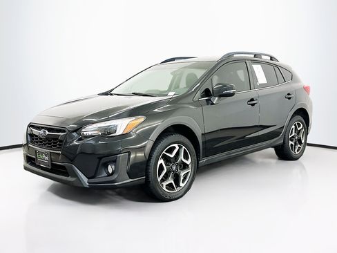 Used 2019 Subaru Crosstrek 2.0i Limited w/ Moonroof Package w/Navigation image 3