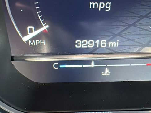 Certified 2024 GMC Sierra 1500 Denali w/ Technology Package image 16