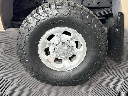 Used 1999 Ford F250 Lariat AWD/4WD image 27