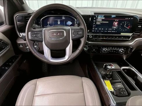 Certified 2023 GMC Sierra 1500 SLT w/ SLT Premium Plus Package image 5