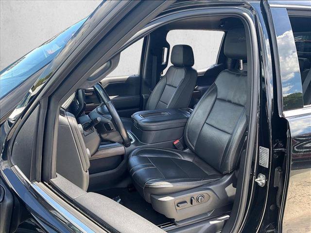 Used 2019 Chevrolet Silverado 1500 High Country RWD image 27