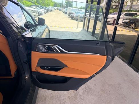 Used 2023 BMW i4 eDrive35 w/ Premium Package RWD image 17