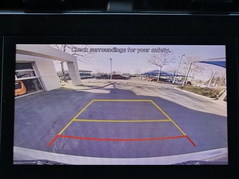 Used 2022 Hyundai Tucson SEL w/ Cargo Package image 36