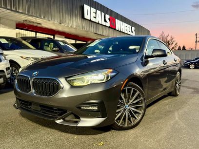 Used 2021 BMW 228i Gran Coupe w/ Convenience Package