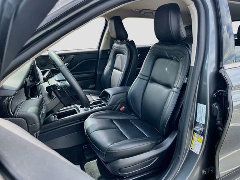 Used 2024 Lincoln Corsair FWD image 22