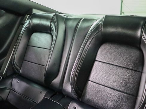Used 2024 Ford Mustang Premium RWD image 24
