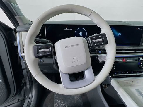 New 2026 Hyundai Santa Fe Limited AWD/4WD image 10
