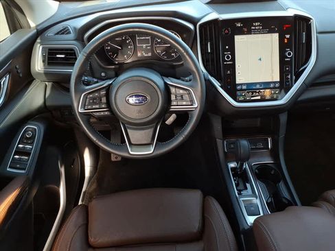 Certified 2023 Subaru Ascent Touring image 33
