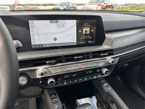 Used 2025 Kia Telluride EX X-Line image 31