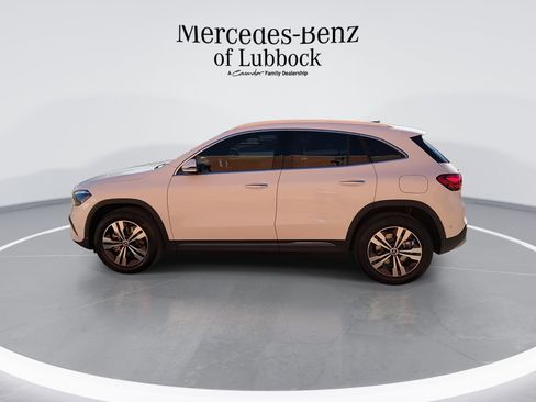 New 2025 Mercedes-Benz GLA 250 GLA 250 image 5