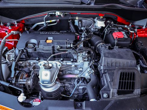 Used 2023 Honda HR-V Sport image 32