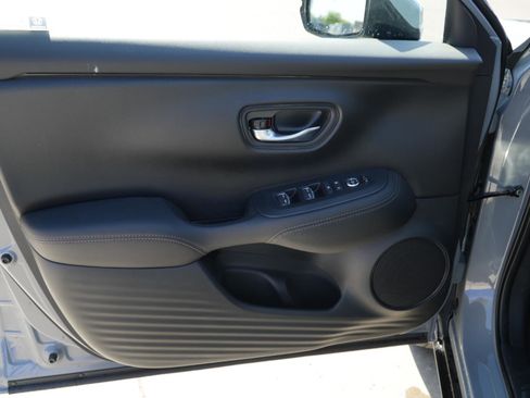 New 2026 Honda HR-V EX-L image 13