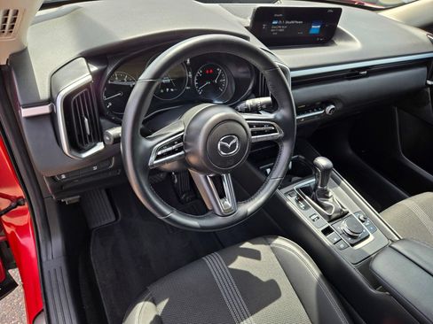 Certified 2025 MAZDA CX-50 AWD 2.5 S w/ Accent Package image 18