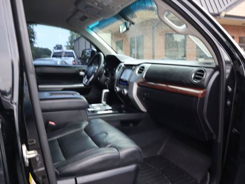 Used 2014 Toyota Tundra Limited RWD image 16