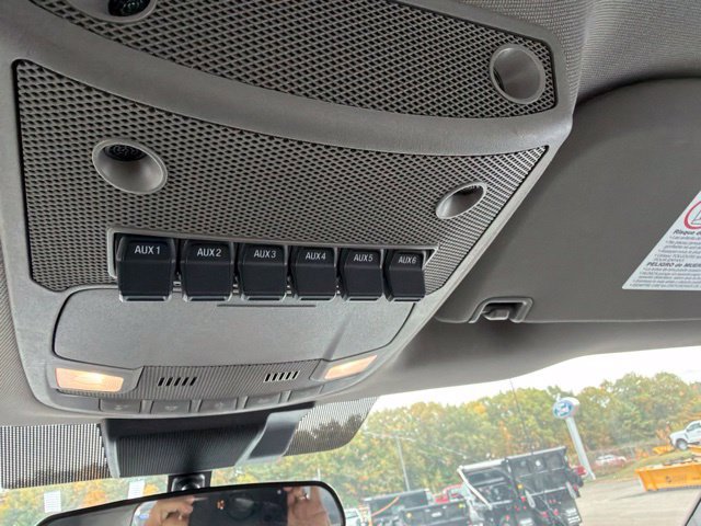 Used 2021 Ford F350 XL w/ Power Equipment Group AWD/4WD image 10