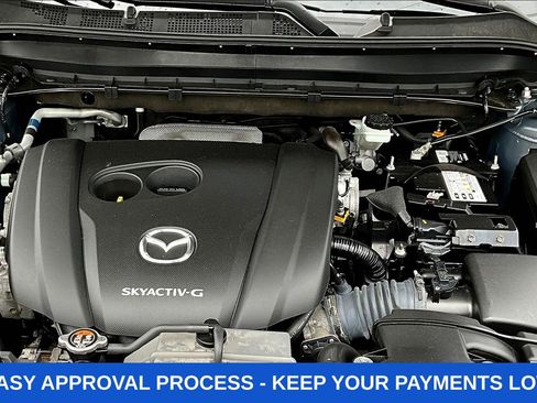 Used 2023 MAZDA CX-5 Carbon Edition AWD/4WD image 39
