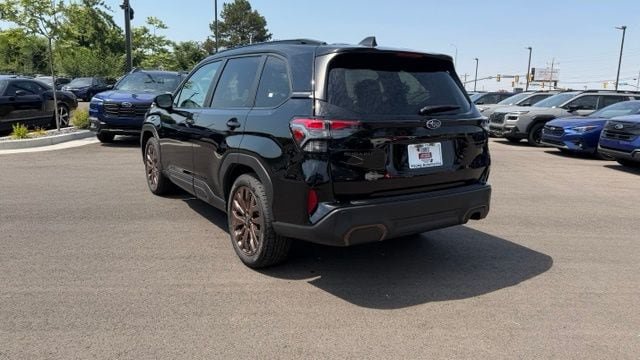 Used 2026 Subaru Forester Sport AWD/4WD image 5