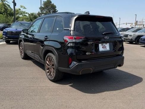 Used 2026 Subaru Forester Sport AWD/4WD image 5