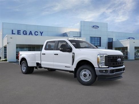 New 2026 Ford F350 XL image 7
