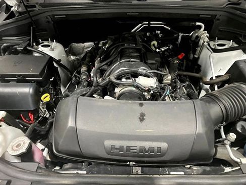 Used 2025 Dodge Durango R/T image 31