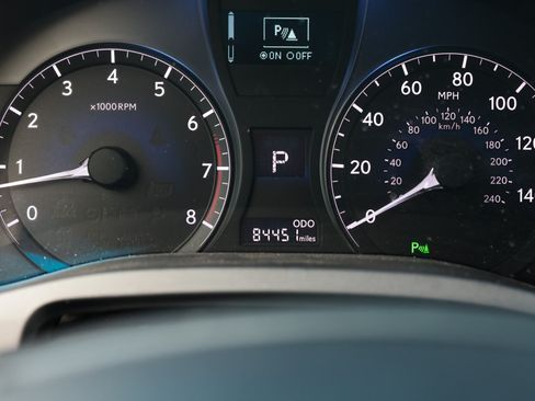 Used 2014 Lexus RX 350 F Sport w/ Navigation Package AWD/4WD image 43