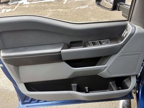 Used 2022 Ford F150 XLT w/ Max Trailer Tow Package image 11