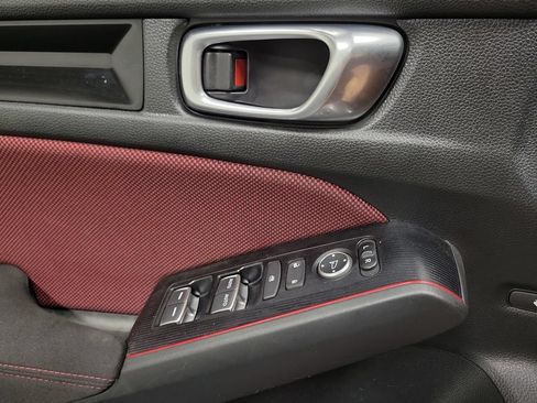 Used 2023 Honda Civic Si image 23