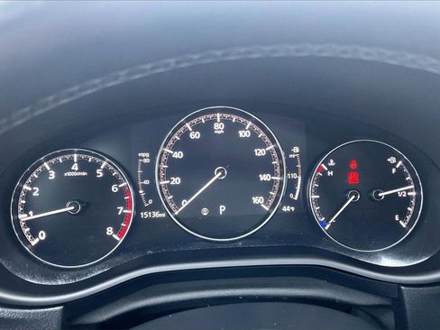 Certified 2023 MAZDA CX-30 2.5 Turbo w/ Premium Plus Pkg image 20