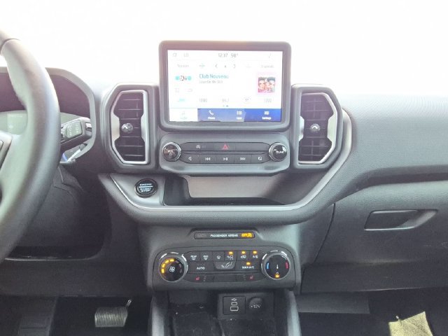 Used 2024 Ford Bronco Sport Big Bend w/ Convenience Package AWD/4WD image 25