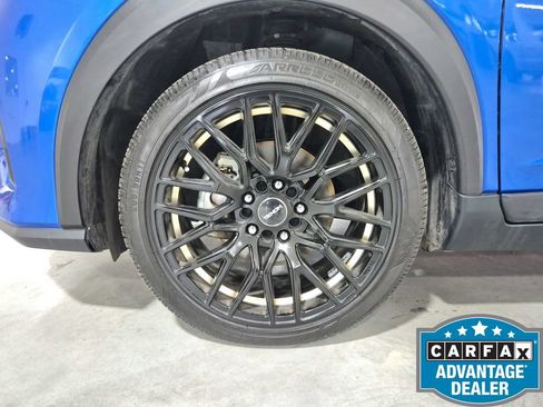 Used 2021 Nissan Kicks SV FWD image 12