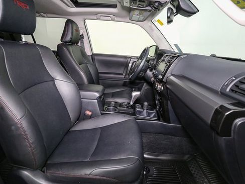 Used 2023 Toyota 4Runner TRD Off-Road Premium image 15